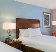 Hilton Garden Inn Nanuet hotel detail image 4