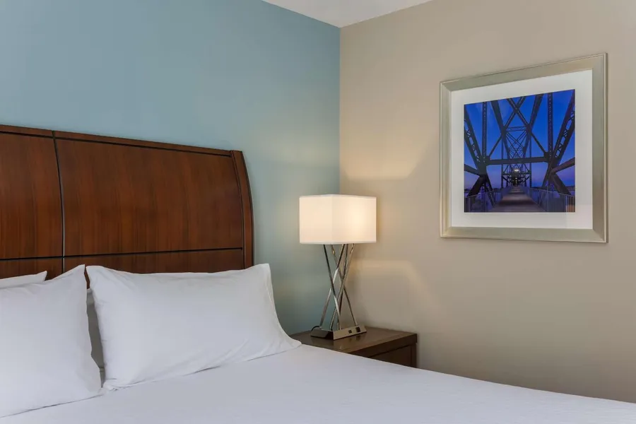 Hilton Garden Inn Nanuet hotel detail image 6