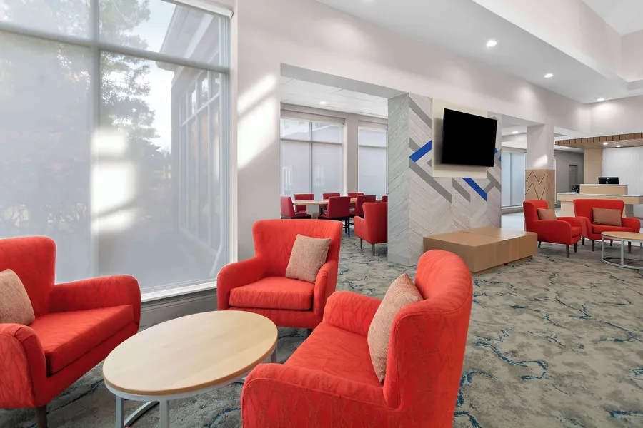 Hilton Garden Inn Lexington Georgetown hotel detail image 6