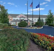 Hilton Garden Inn Oconomowoc hotel detail image 3