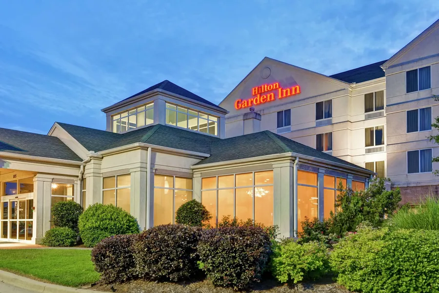 Hilton Garden Inn Conway hotel detail image 2