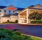 Hilton Garden Inn Conway hotel detail image 3