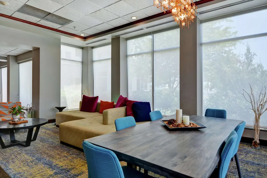 Hilton Garden Inn Conway hotel detail image 6