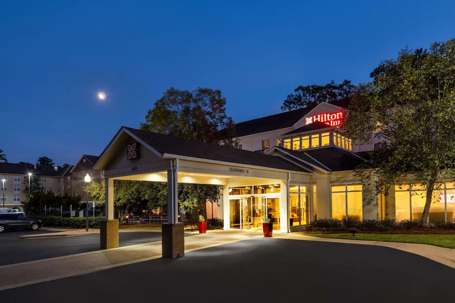 Hilton Garden Inn Montgomery East hotel detail image 2