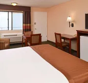 Americas Best Value Inn & Suites Bakersfield E hotel detail image 4