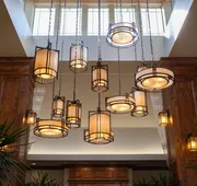 Hilton Garden Inn Boise/Eagle hotel detail image 3