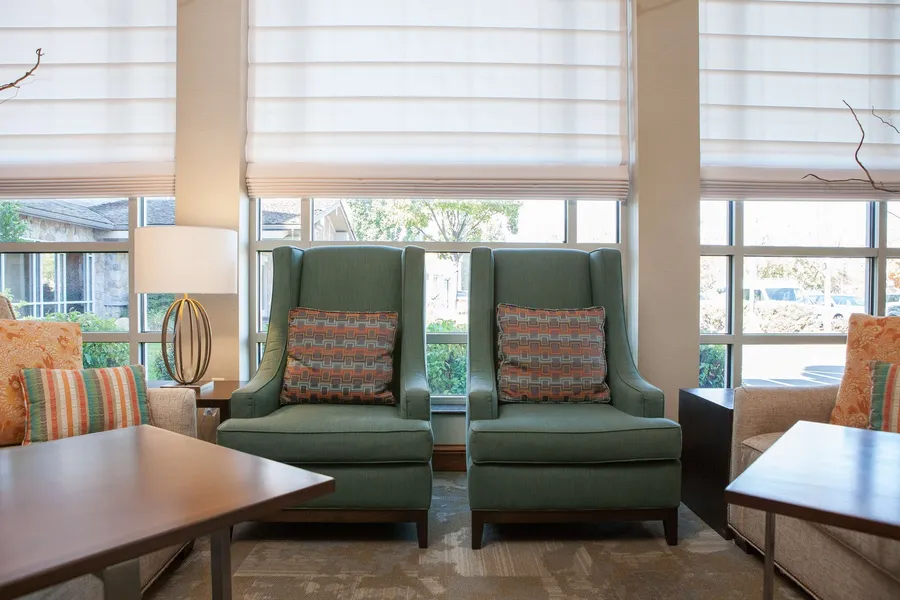 Hilton Garden Inn Boise/Eagle hotel detail image 6