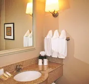 Hilton Garden Inn El Paso / University hotel detail image 7