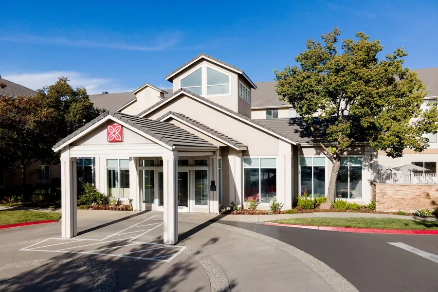 Hilton Garden Inn Roseville hotel detail image 2
