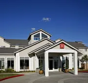 Hilton Garden Inn Roseville hotel detail image 3