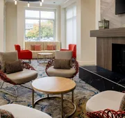Hilton Garden Inn Roseville hotel detail image 4