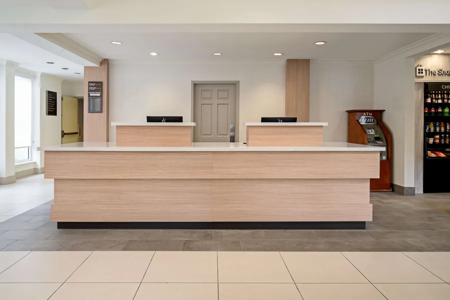 Hilton Garden Inn Roseville hotel detail image 6