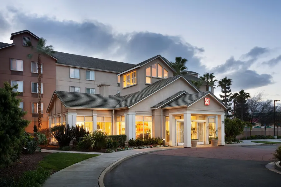 Hilton Garden Inn San Jose/Milpitas hotel detail image 2