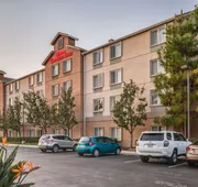 Hilton Garden Inn San Jose/Milpitas hotel detail image 4