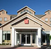 Hilton Garden Inn San Jose/Milpitas hotel detail image 5
