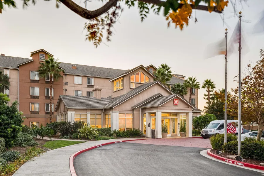 Hilton Garden Inn San Jose/Milpitas hotel detail image 6