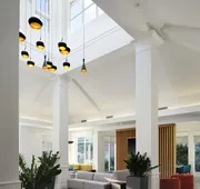 Hilton Garden Inn San Jose/Milpitas hotel detail image 7