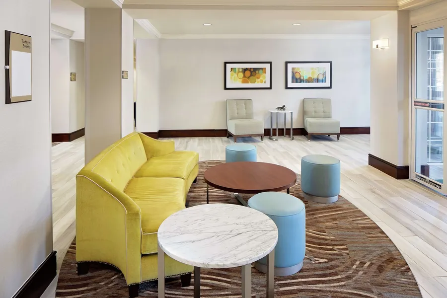 Homewood Suites by Hilton Hartford-Farmington hotel detail image 2