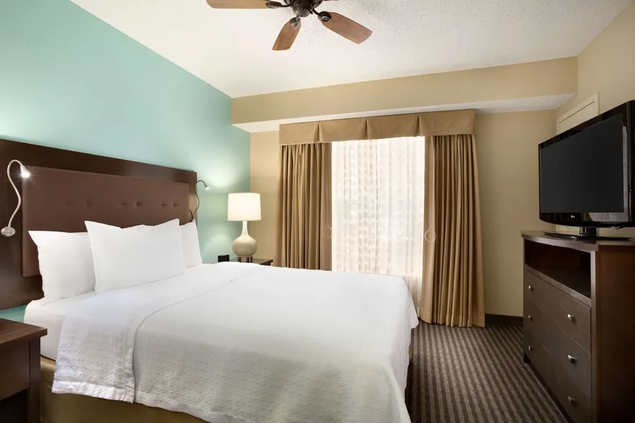 Homewood Suites by Hilton Houston - Willowbrook Mall hotel detail image 6