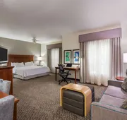 Homewood Suites by Hilton Birmingham South Inverness hotel detail image 4