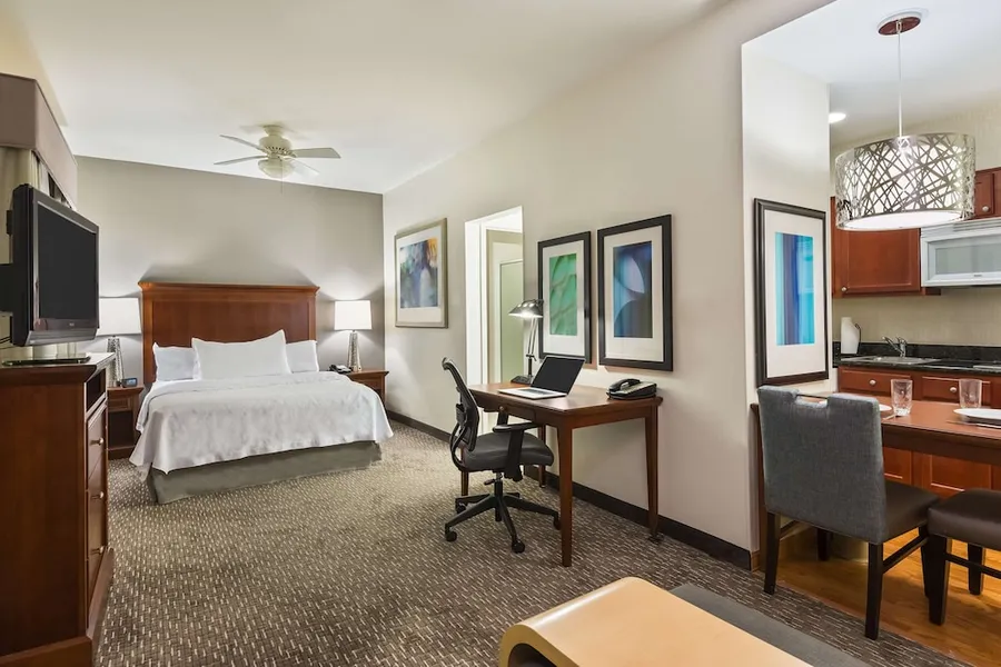 Homewood Suites by Hilton Birmingham South Inverness hotel detail image 6