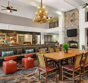 Homewood Suites by Hilton Syracuse/Liverpool hotel detail image 4