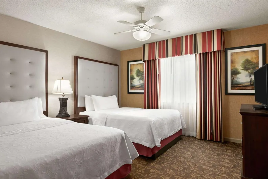 Homewood Suites by Hilton Syracuse/Liverpool hotel detail image 6