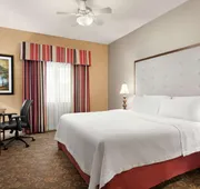 Homewood Suites by Hilton Syracuse/Liverpool hotel detail image 7