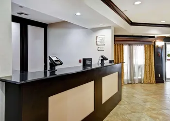 Homewood Suites By Hilton Atlanta-Galleria/Cumberland hotel thumbnail 3
