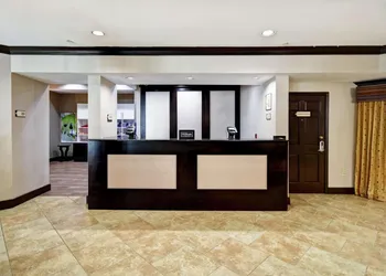 Homewood Suites By Hilton Atlanta-Galleria/Cumberland hotel thumbnail 4