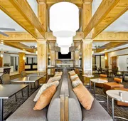 Homewood Suites By Hilton Atlanta-Galleria/Cumberland hotel detail image 5