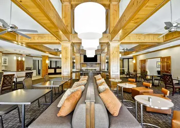 Homewood Suites By Hilton Atlanta-Galleria/Cumberland hotel thumbnail 5