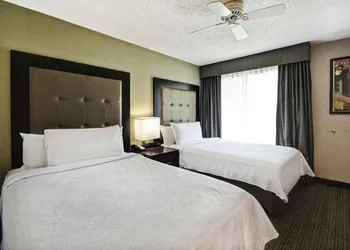 Homewood Suites By Hilton Atlanta-Galleria/Cumberland hotel thumbnail 7