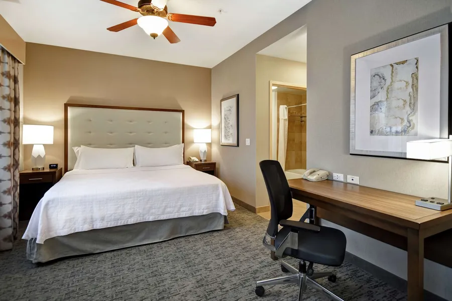Homewood Suites by Hilton Boise hotel detail image 6