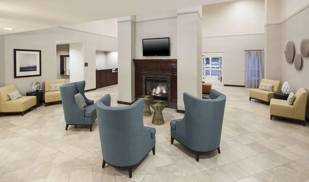 Homewood Suites by Hilton Houston Stafford Sugar Land hotel detail image 2