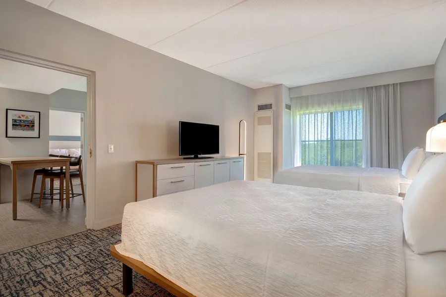 Homewood Suites by Hilton Lansdale hotel detail image 6
