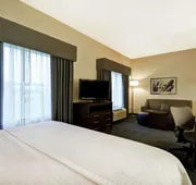 Homewood Suites by Hilton Cincinnati-Milford hotel detail image 7