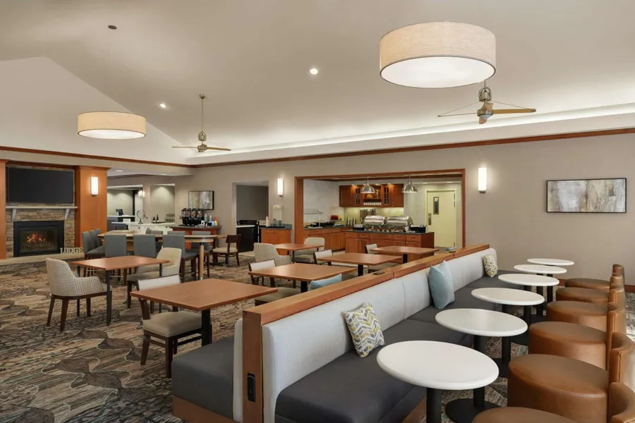 Homewood Suites by Hilton Allentown-Bethlehem Airport hotel detail image 2