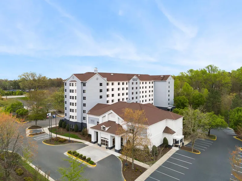 Homewood Suites by Hilton Richmond-Chester hotel detail image 2