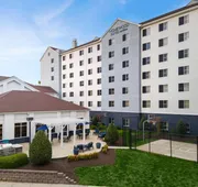Homewood Suites by Hilton Richmond-Chester hotel detail image 3