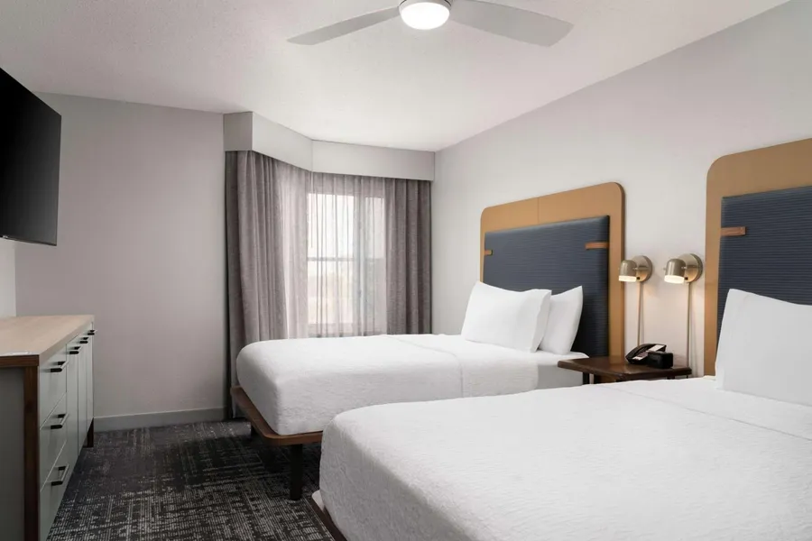 Homewood Suites by Hilton Richmond-Chester hotel detail image 6