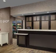 Homewood Suites by Hilton Erie hotel detail image 4