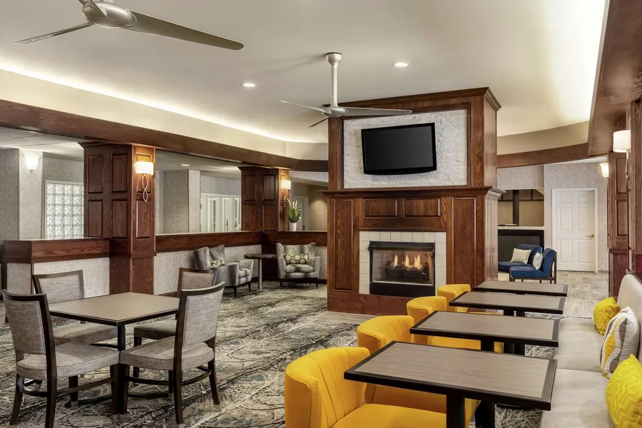 Homewood Suites by Hilton Erie hotel detail image 6