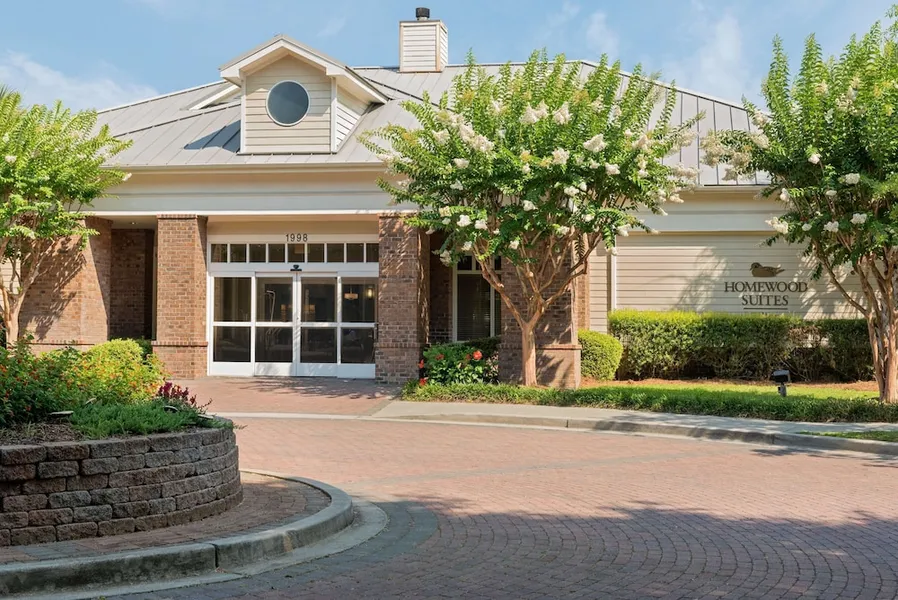 Homewood Suites by Hilton Charleston - Mt Pleasant hotel detail image 2
