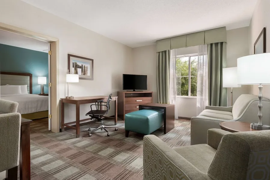 Homewood Suites by Hilton Charleston - Mt Pleasant hotel detail image 6