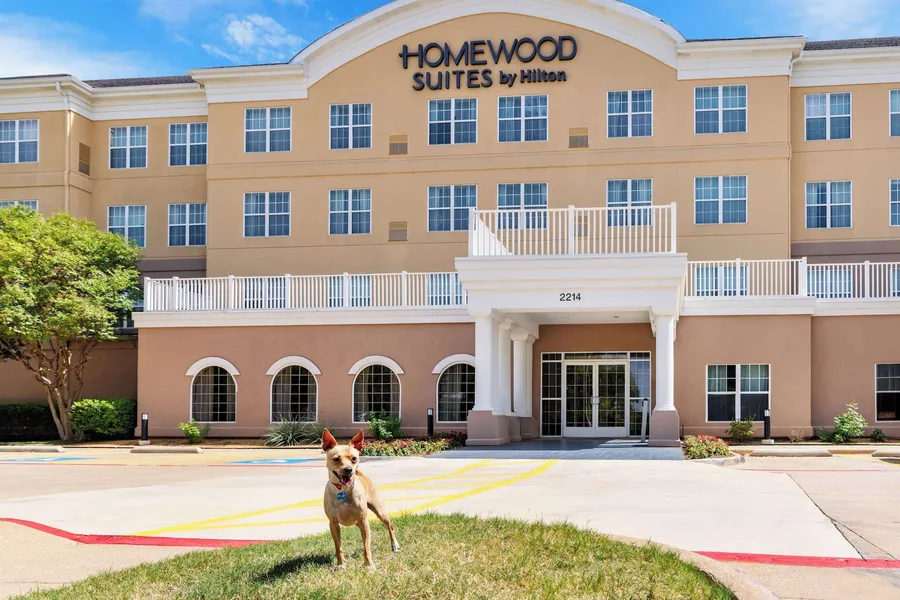 Homewood Suites by Hilton Dallas-DFW Airport N-Grapevine hotel detail image 2