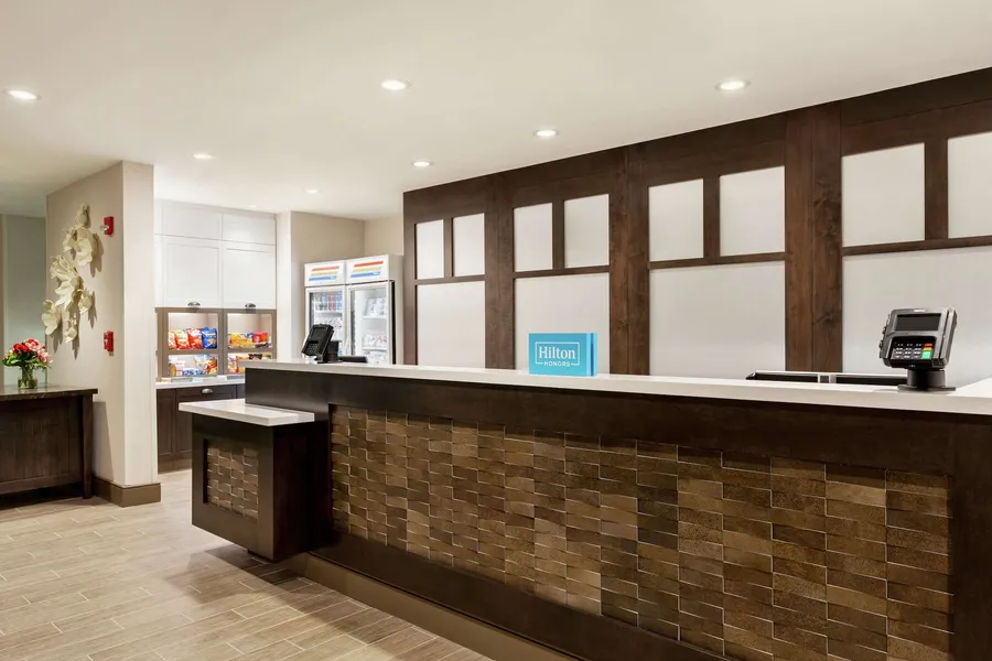 Homewood Suites by Hilton Dallas-DFW Airport N-Grapevine hotel detail image 6