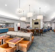 Homewood Suites by Hilton Lexington Fayette Mall hotel detail image 5