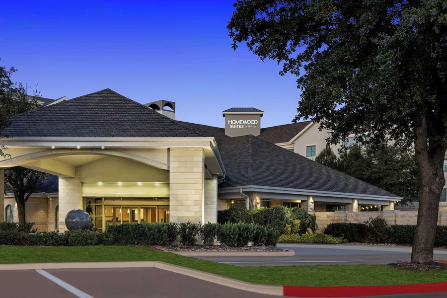 Homewood Suites by Hilton Plano- Richardson hotel detail image 2