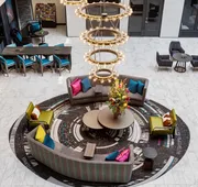 Homewood Suites by Hilton Nashville-Downtown hotel detail image 3